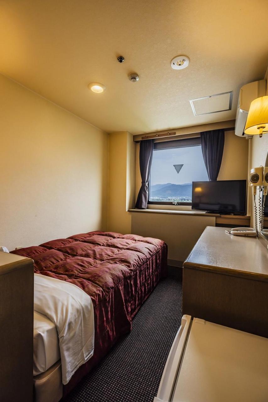 Asahi Century Hotel Minami-hegység Kültér fotó