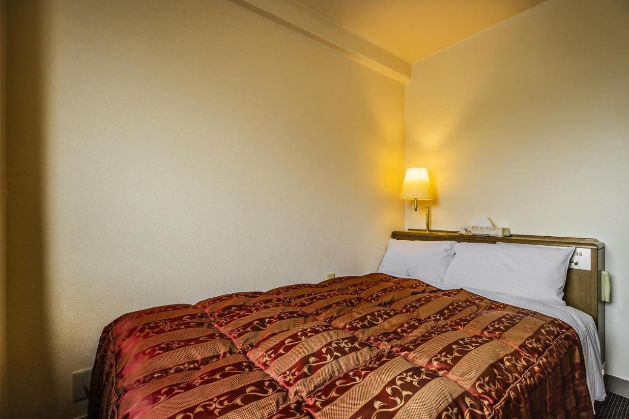 Asahi Century Hotel Minami-hegység Kültér fotó