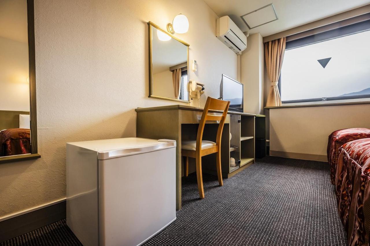 Asahi Century Hotel Minami-hegység Kültér fotó