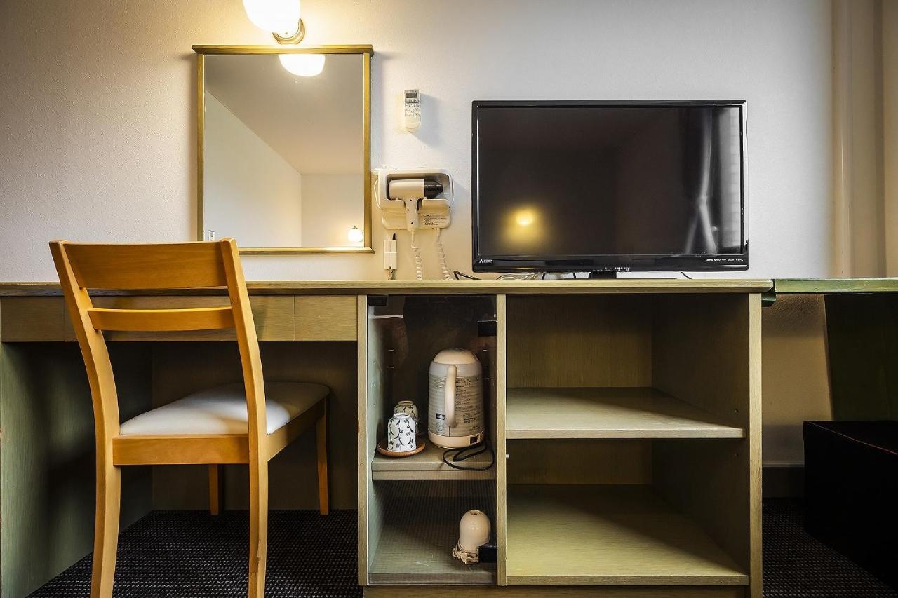 Asahi Century Hotel Minami-hegység Kültér fotó