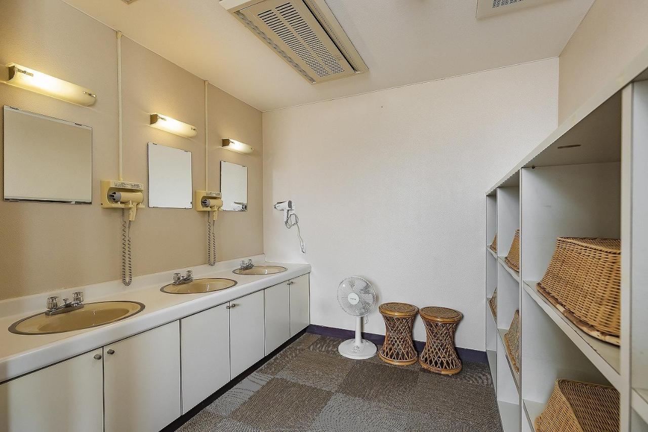 Asahi Century Hotel Minami-hegység Kültér fotó