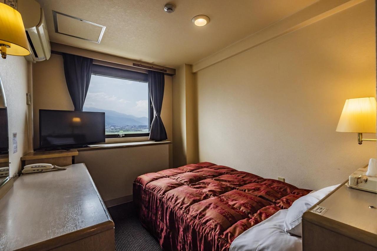 Asahi Century Hotel Minami-hegység Kültér fotó